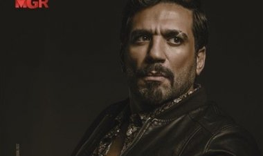 حسن الرداد لـ«العاصمة»: هذا أصعب ما واجهني في «بابلو».. ولا أخشى من ردود الفعل