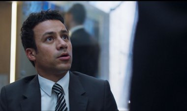 أحمد داود ينجح في قضيته الأولى ويكسب ثقة زين ثابت في «Suits بالعربي»