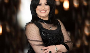 تفاصيل القبض على خبيرة التغذية دعاء سهيل