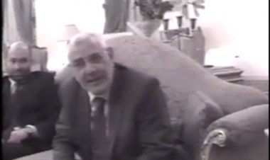 تفاصيل تسريب عبدالمنعم أبوالفتوح عن الجيش والمشير طنطاوي فى «الاختيار 3»