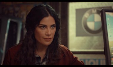 صبا مبارك ترفض الحب بسبب «توبة»