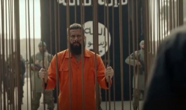 أسباب تعاون محمد فراج مع المخابرات المصرية تكشفها الحلقة الثالثة من مسلسل «العائدون»