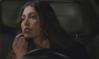 ريهام حجاج تتصدر التريند بعد عرض الحلقة الثالثة من مسلسل «يوتيرن»