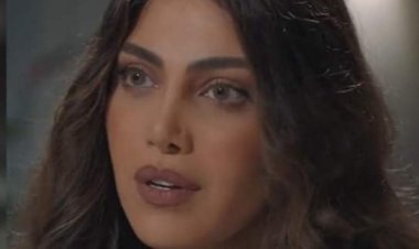 «يارا الكردي» تتعرض للابتزاز.. اشتعال أحداث الحلقة الثالثة من مسلسل «يوتيرن»