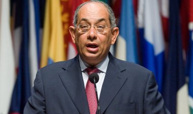 تأجيل محاكمة يوسف بطرس غالي في قضية «فساد الجمارك»