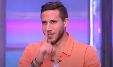 ردا على انتقاد جمهور الأهلي له.. رمضان صبحي: «جتتي نحست»| فيديو