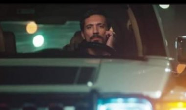 القبض على «بابلو» ضمن أحداث الحلقة الثالثة من المسلسل