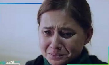 المجلس  القومي للمرأة يساند «فاتن أمل حربي» في معاناتها