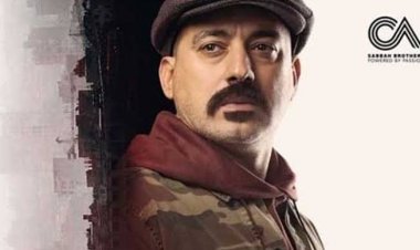 أول رد من صناع «توبة» على المطالبات بإيقافه.. «متهم بالإساءة لبورسعيد»