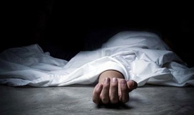 عامل ينهي حياة زوجته حرقا لخلافات أسرية بينهما في القاهرة