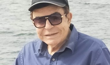 شقيقة سمير صبري تنفي إجراءه لقاءات صحفية.. وتكشف تطورات حالته الصحية