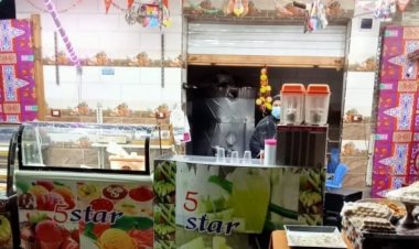 تحرير 13 محضرا وتطهير 42 منشأة في حملة مكبرة بالمحلة الكبرى