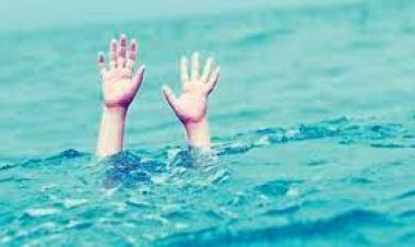 انتشال جثة شاب غارق في مياه النيل بوسط البلد 