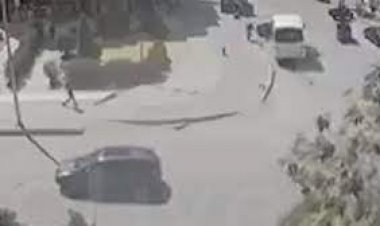 إيداع الطفل المتهم في حادث أتوبيس أكتوبر بإحدى دور الرعاية