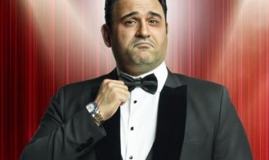 أكرم حسني لـ«العاصمة»: لا أخشى منافسة أحمد مكي وبحبه