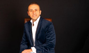 شاهد..  ابتهال رمضاني باللغتين العربية والسريانية للسوري يوسف شمعون