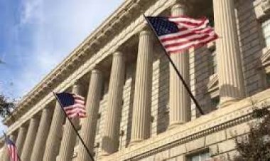 «التجارة الأميركية»: تراجع العجز التجاري إلى 89.2 مليار دولار في فبراير