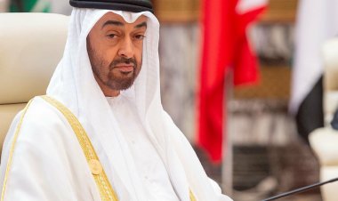 تفاصيل الاتصال الهاتفي بين ولي عهد أبوظبي ورئيس وزراء كندا