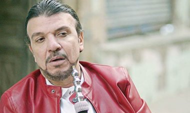 أحمد سلامة: دخلت المجال الفني بـ«الصدفة» وكنت «بتاع بنات» وأنا صغير (فيديو)