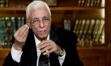 حسام موافى: مسلسلات رمضان تلهى عن العبادات