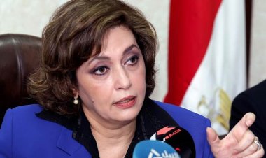 ظهرت في مشهد بمسلسل «الاختيار3».. مَنْ هي الإعلامية الشهيرة صفاء حجازي؟