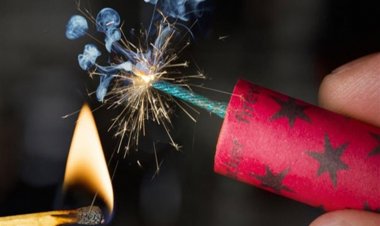 العثور على مليون و100 ألف صاروخ داخل مخزن بالجمالية