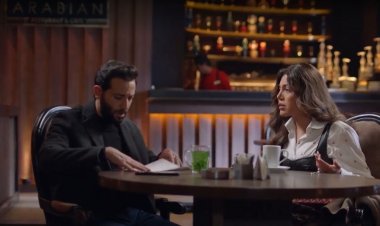 كريم قاسم يتعرض للابتزاز بعد جريمة القتل في «يوتيرن»