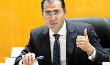 «حماية المستهلك»: تحفظنا على 2700 كرتونة شيكولاتة لحين الانتهاء من الفحص