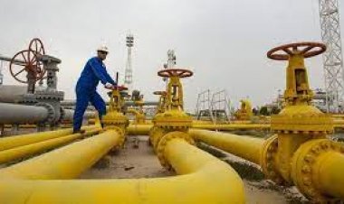 أمريكا تطلب من دول آسيوية تصدير الغاز الطبيعي لأوروبا