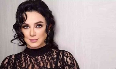 لم أكن جديرة بك.. سلاف فواخرجي  تعلن انفصالها عن زوجها