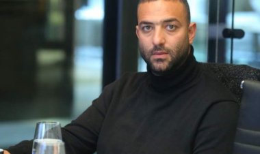 ميدو يشتري «الدوري» في «سوتس بالعربي»