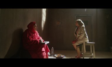 «وداد» تحاول إثبات برائتها.. اشتعال أحداث الحلقة الخامسة من مسلسل «انحراف»