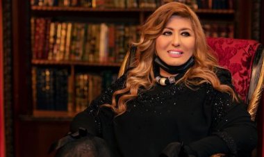 سهير رمزي تكشف كواليس تفاصيل لعملية تجميل فاشلة لـ «شفط دهون اللغد»