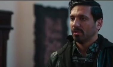 الإفراج عن «بابلو».. ملخص أحداث الحلقة الرابعة  من المسلسل