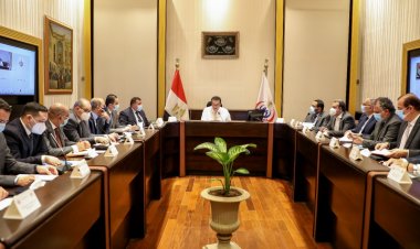 الصحة تعلن انخفاض أعداد الإصابات بكورونا بنسبة 54%