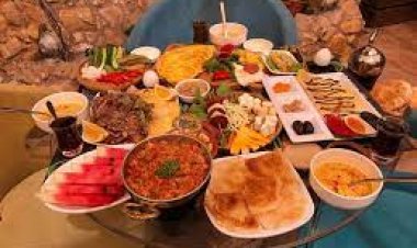 أفطر على ذوقنا.. نقدم إفطار اليوم العاشر لشهر رمضان