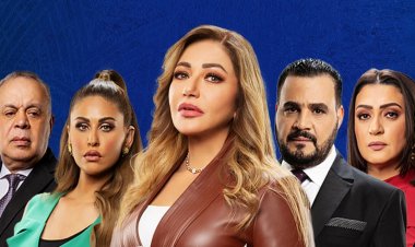 مسلسل «دنيا تانية» يواجه اتهامات.. بعد إصابة دوبلير في حادث بشع أثناء تصويره