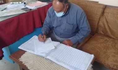 إحالة 13 موظفا بالوحدات الصحية والمصالح الحكومية للتحقيق بالبحيرة