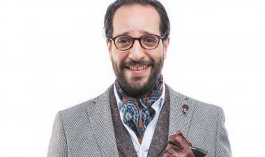 ناقد فني: أحمد أمين ممثل موهوب ولم يكن صنيعة لوبي