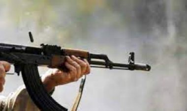 ضبط شخصين لقيامهما بالتعدي على آخر بسلاح ناري في القاهرة