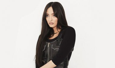 النجمة المغربية فوزية: أغنيتي الجديدة «Rip Love» تشبهني