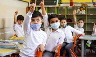 «الغايب يرفع أيده» في المدارس خلال شهر رمضان