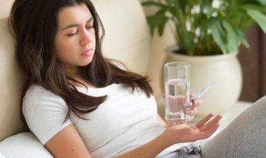 خاص| خبيرة تغذية تكشف أسباب الدوخة بعد الأكل في نهار رمضان