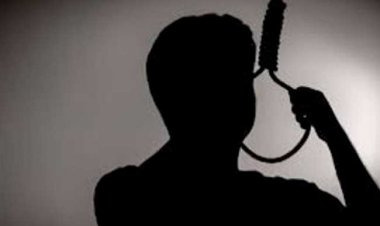 في مروحة سقف غرفته.. شخص ينهي حياته شنقا بالأقصر