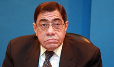 بعد ظهوره بالحلقة الرابعة.. النائب العام السابق: مسلسل «الاختيار 3» تطابق مع الأحداث في الواقع