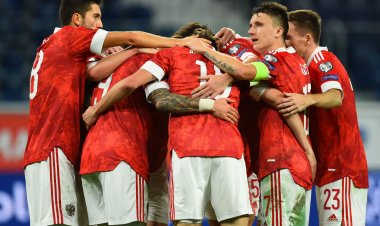 روسيا تسحب استئنافها ضد «فيفا» بشأن استبعادها من كأس العالم