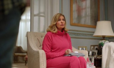 3 قواعد لكسب يسرا في مسلسل «أحلام سعيدة»