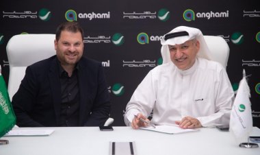 تفاصيل توقيع «روتانا» و «أنغامي» اتفاقية للتعاون معا