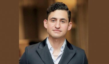 الظروف الاجتماعية تدفع أمير المصري إلى اليأس في الاختيار 3