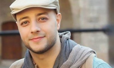 ماهر زين يعلن عن وفاة والده بصورة مؤثرة